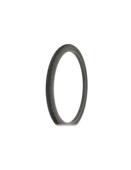 Tire 24 x 1.75 Black/Black Side Wall DB-7044.